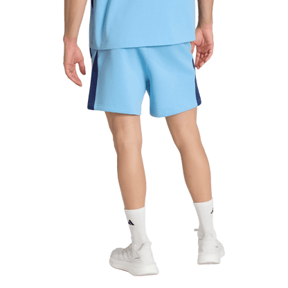 NSW Blues Adult 2026 Shorts Light Blue - View 4
