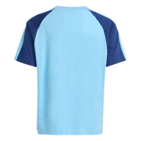 NSW Blues Youth 2026 T-Shirt Light Blue