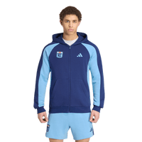 NSW Blues Adult 2026 Hoodie Dark Blue