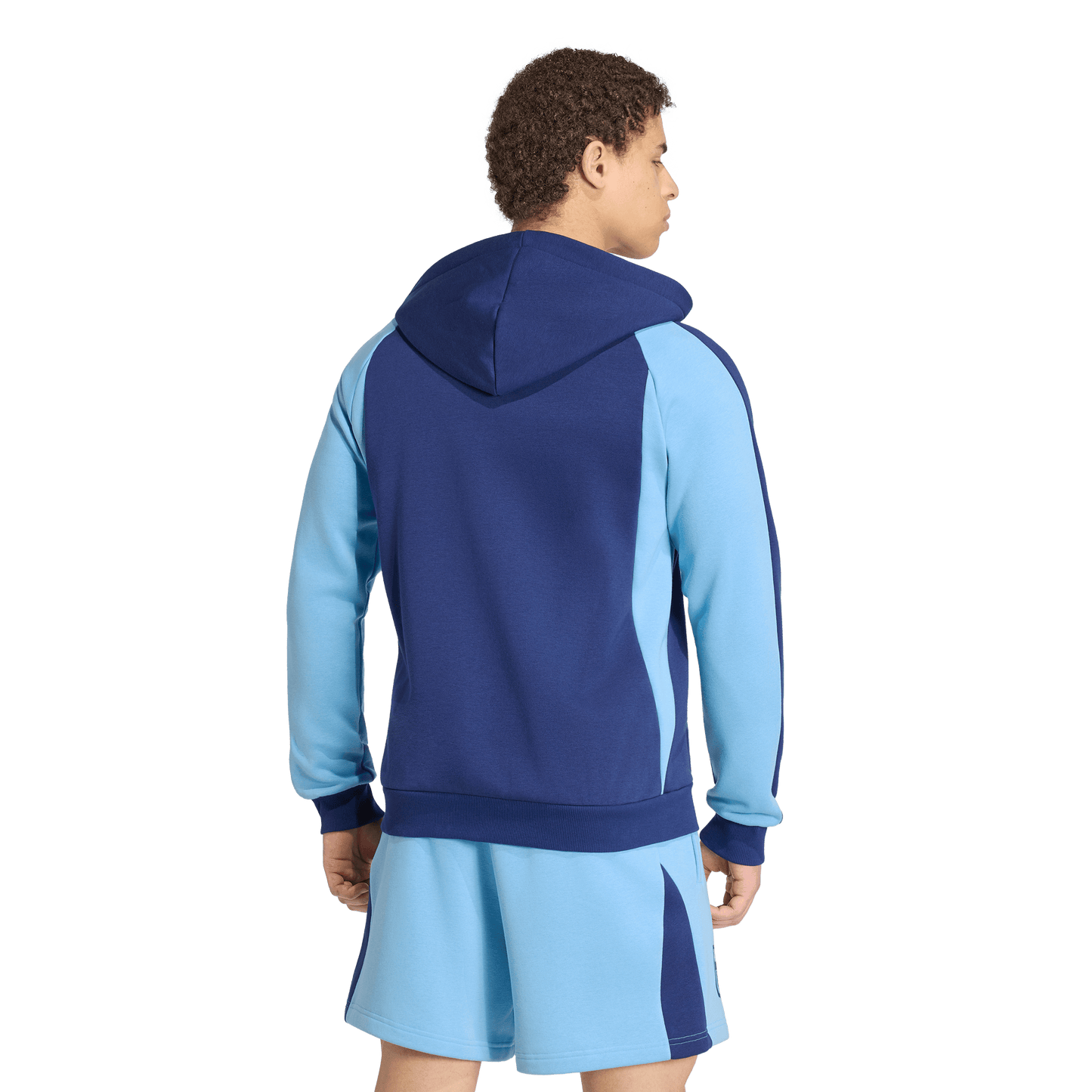 NSW Blues Adult 2026 Hoodie Dark Blue