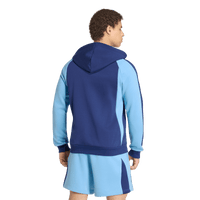 NSW Blues Adult 2026 Hoodie Dark Blue