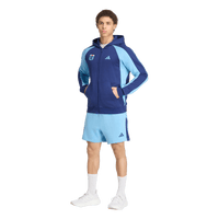 NSW Blues Adult 2026 Hoodie Dark Blue