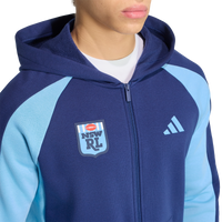 NSW Blues Adult 2026 Hoodie Dark Blue