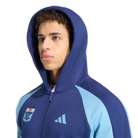NSW Blues Adult 2026 Hoodie Dark Blue