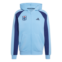 NSW Blues Adult 2026 Hoodie Light Blue