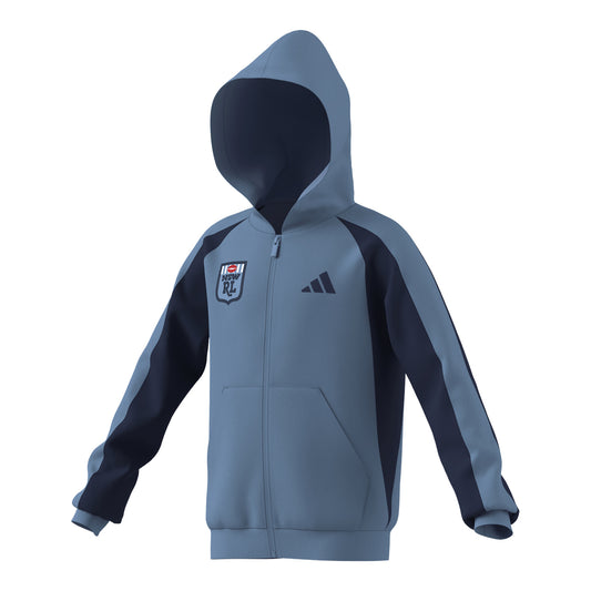 NSW Blues Youth 2026 Hoodie - View 1