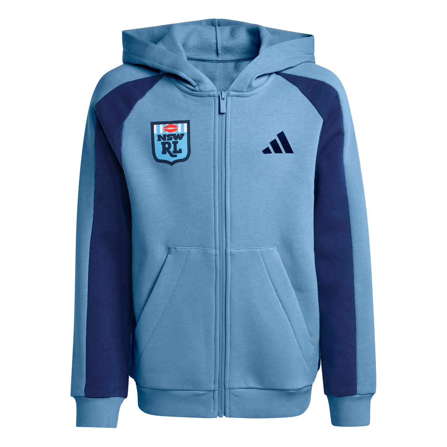 NSW Blues Youth 2026 Hoodie