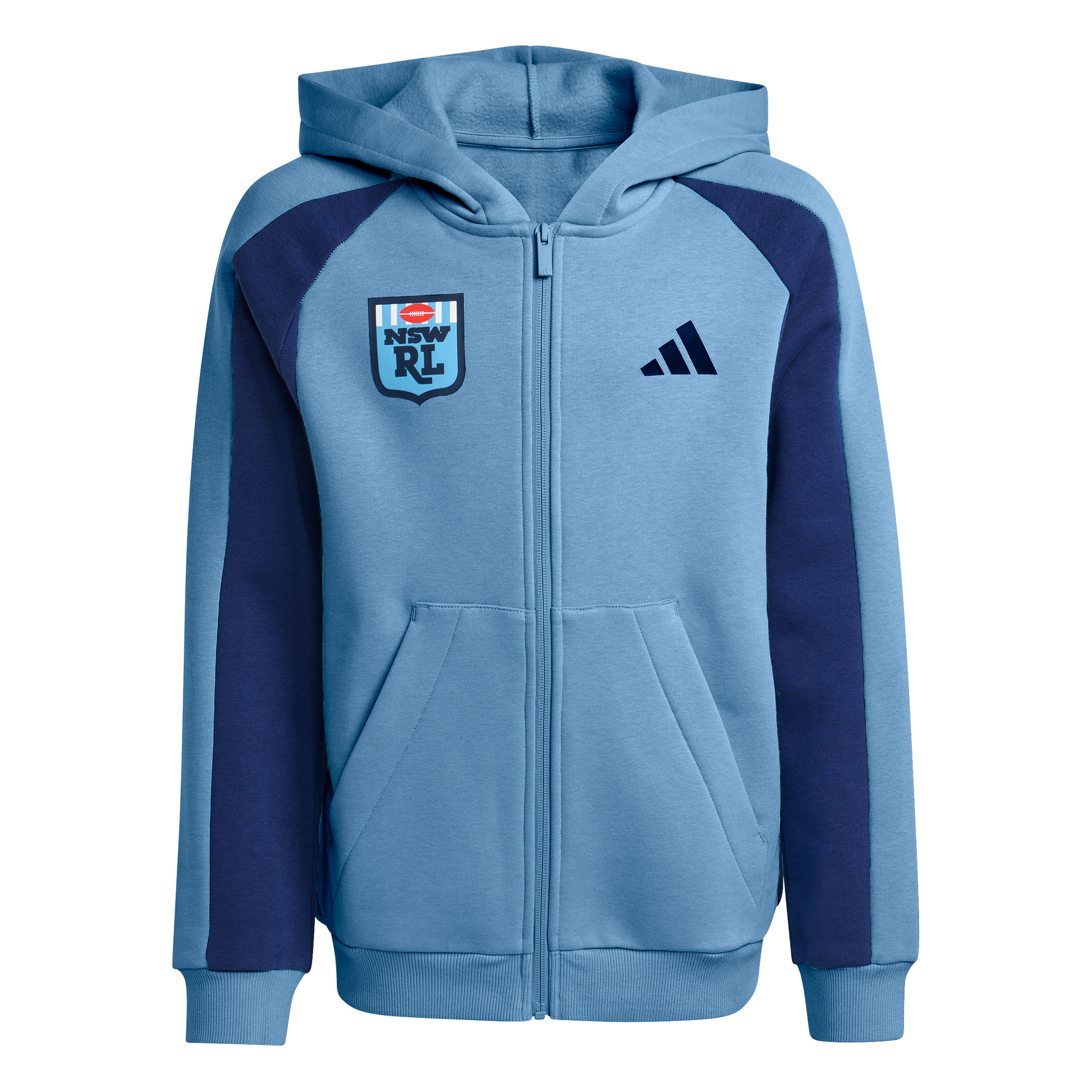 NSW Blues Youth 2026 Hoodie - View 1