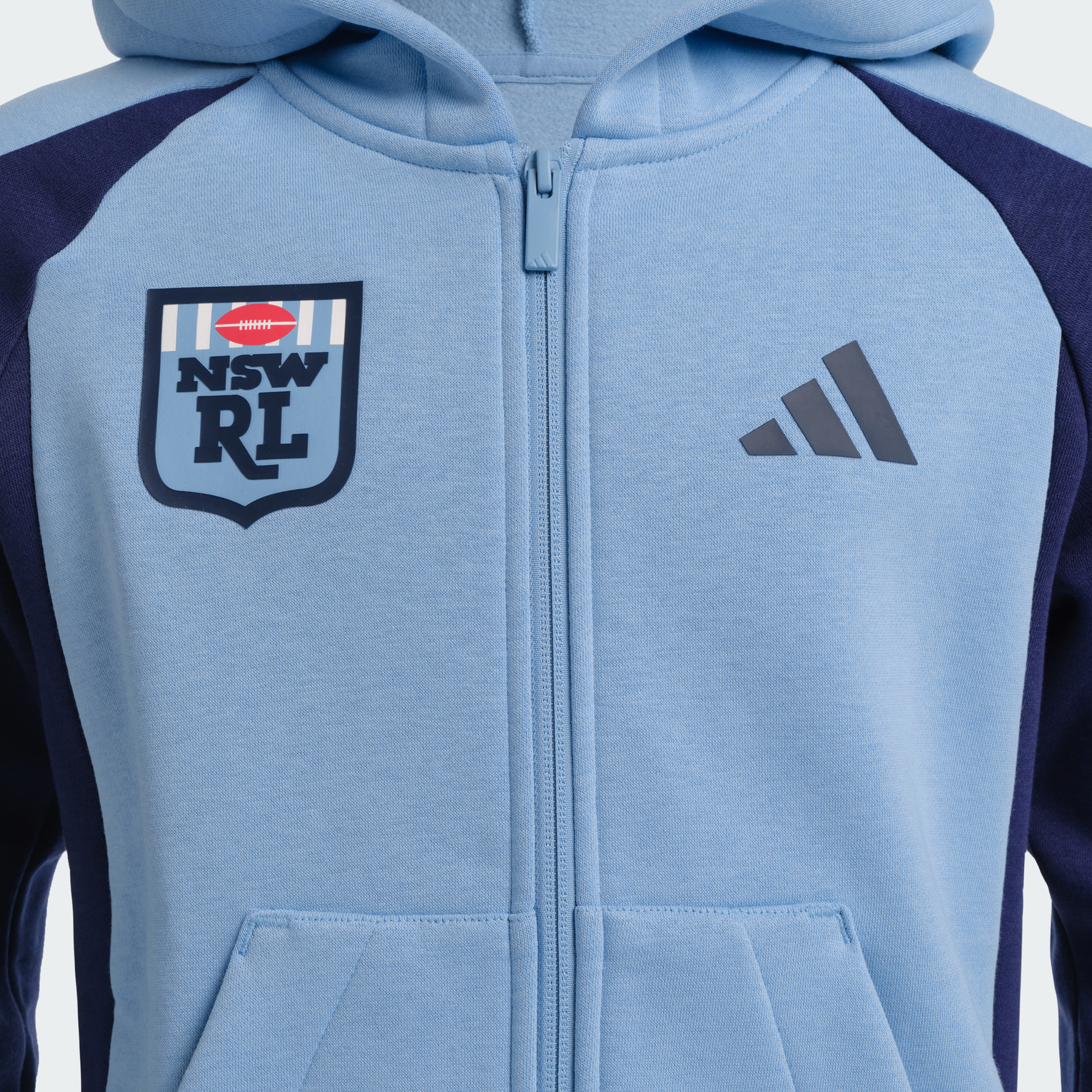 NSW Blues Youth 2026 Hoodie - View 4