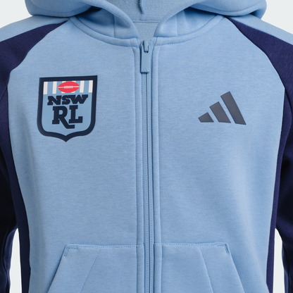 NSW Blues Youth 2026 Hoodie - View 4