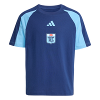 NSW Blues Youth 2026 T-Shirt Dark Blue