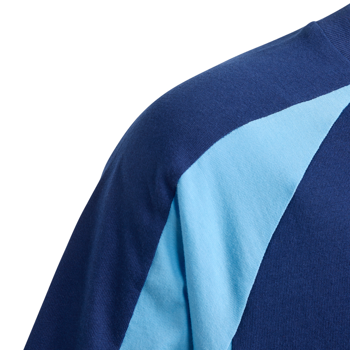 Westpac NSW Blues Youth 2026 T-Shirt Dark Blue