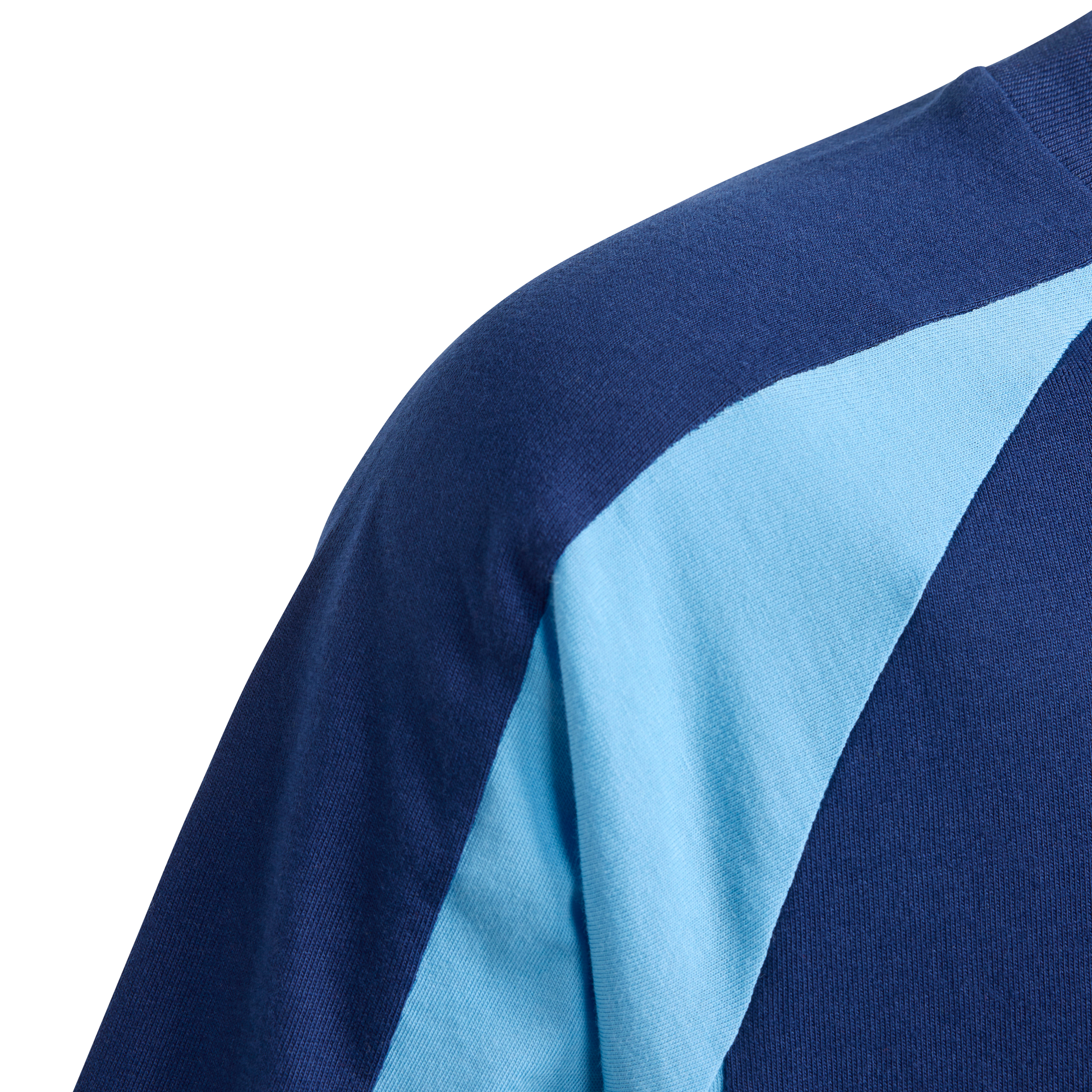 Westpac NSW Blues Youth 2026 T-Shirt Dark Blue - View 3