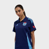 NSW Blues Women 2026 Media Polo
