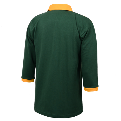Kangaroos Mens 1986 Retro Jersey - View 2