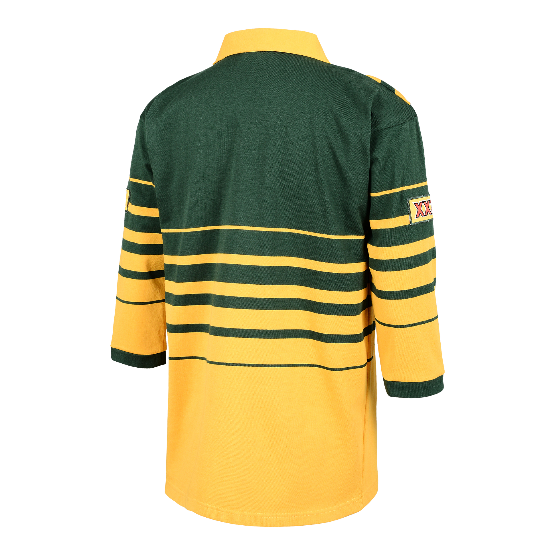 Kangaroos Mens 1994 Retro Jersey - View 2