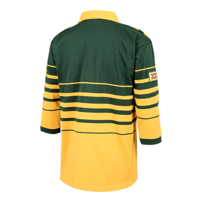 Kangaroos Mens 1994 Retro Jersey - View 2