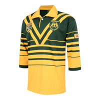 Kangaroos Mens 1994 Retro Jersey