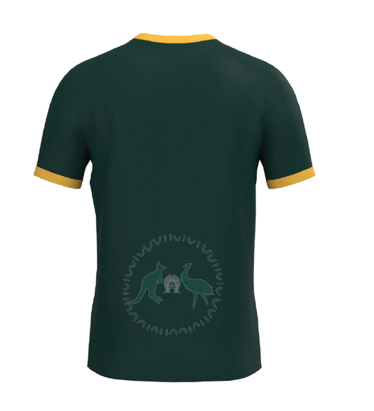Australian kangaroos 2024 rugby league merchandise