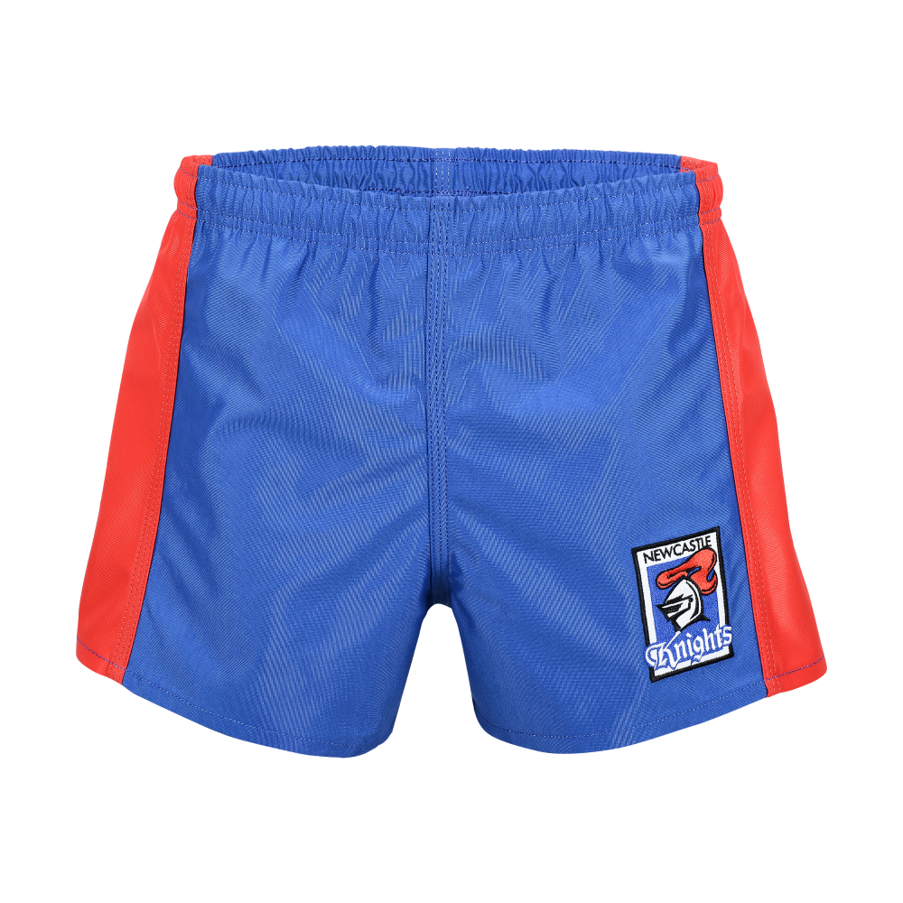 Knights Adult 2001 Retro Shorts