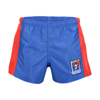 Knights Adult 2001 Retro Shorts