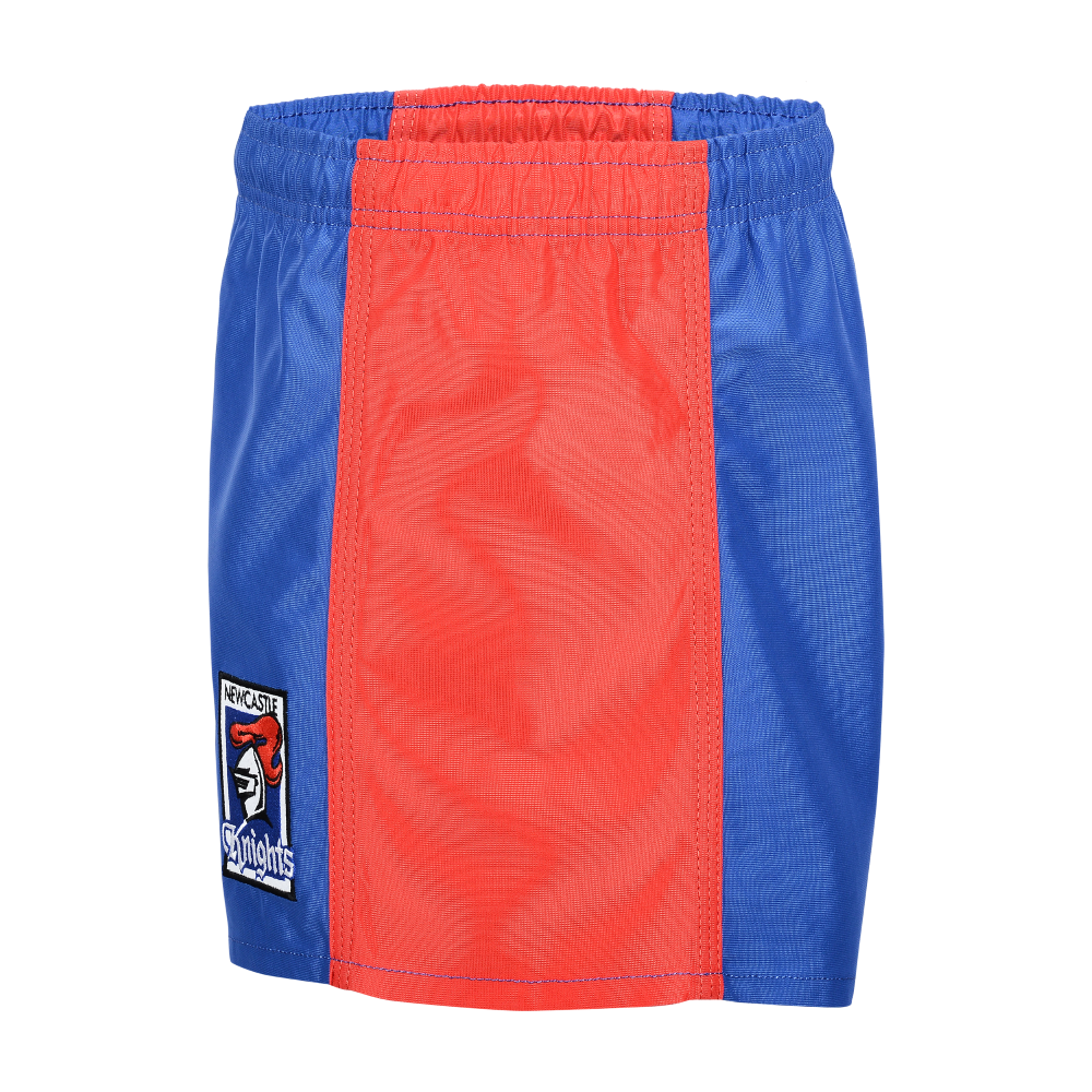 Knights Adult 2001 Retro Shorts