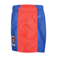 Knights Adult 2001 Retro Shorts