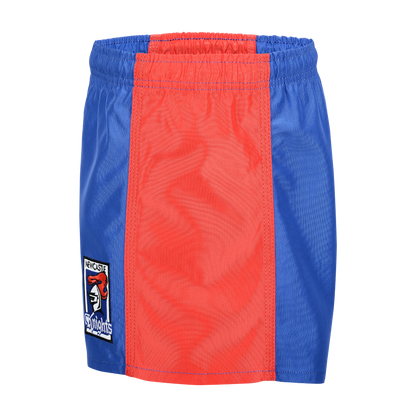 Knights Adult 2001 Retro Shorts - View 2