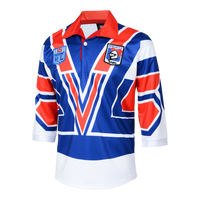 Knights Mens 1993 Sevens Retro Jersey