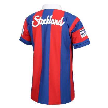 Newcastle Knights Mens 1997 Retro Jersey - View 2