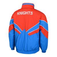 Newcastle Knights Heritage Winter Jacket