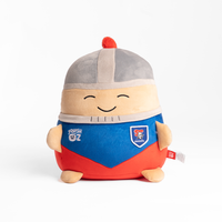 Knights Squishoz Novo The Knight