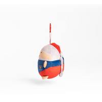 Knights Squishoz Novo The Knight Mini