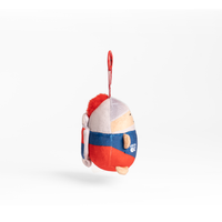 Knights Squishoz Novo The Knight Mini