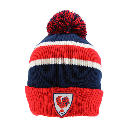 Sydney Roosters Retro Beanie