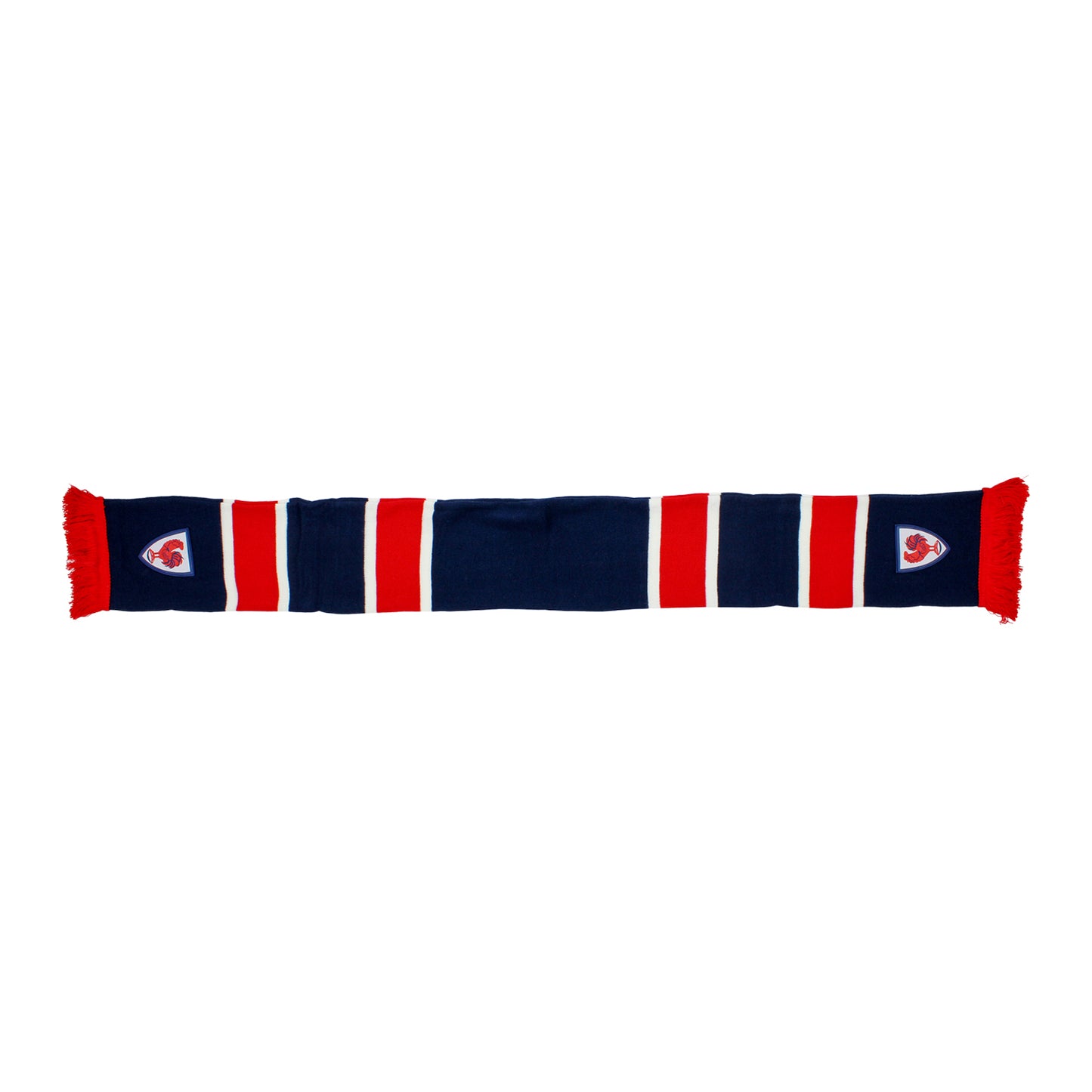 Sydney Roosters Retro Scarf