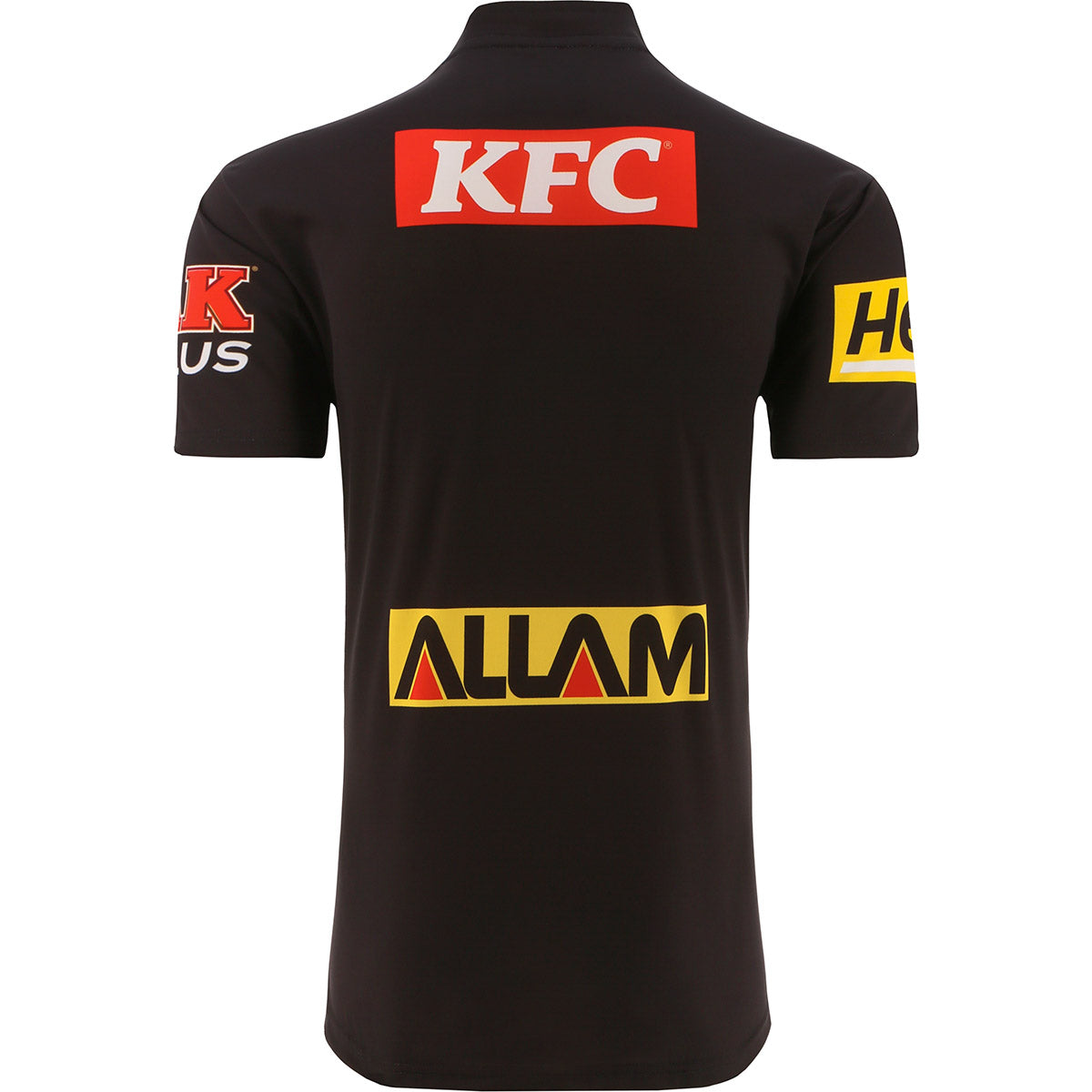 Penrith Panthers 2023 Mens Training Tee