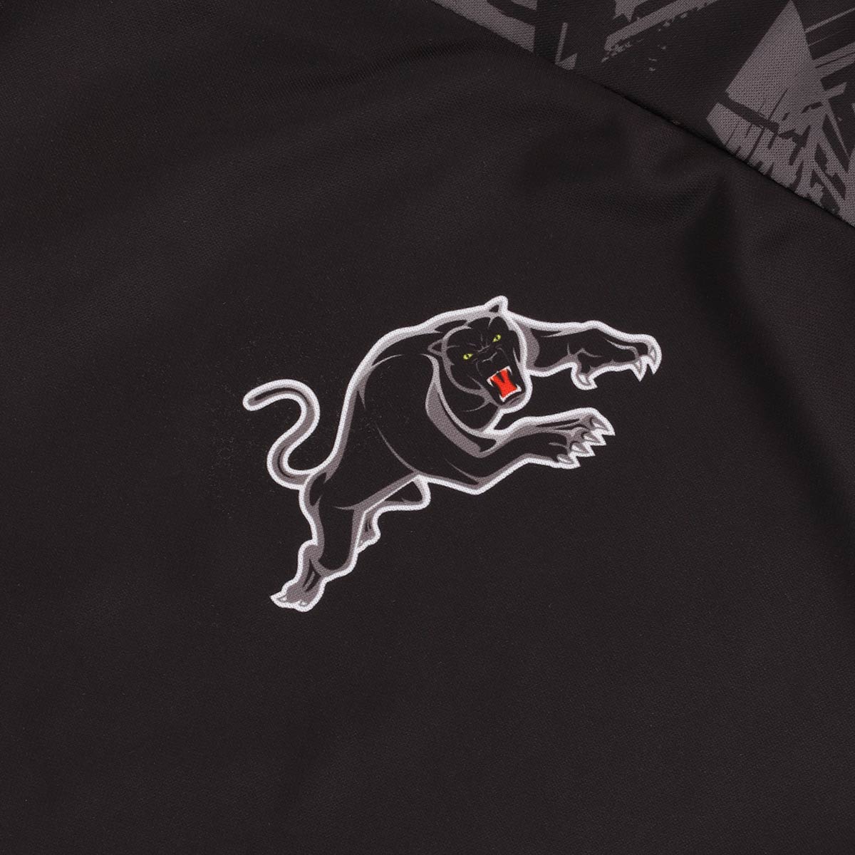 Penrith Panthers 2024 Mens Training T-Shirt – NRL Shop