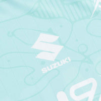 Melbourne Storm Mens 2026 Training Tee Teal