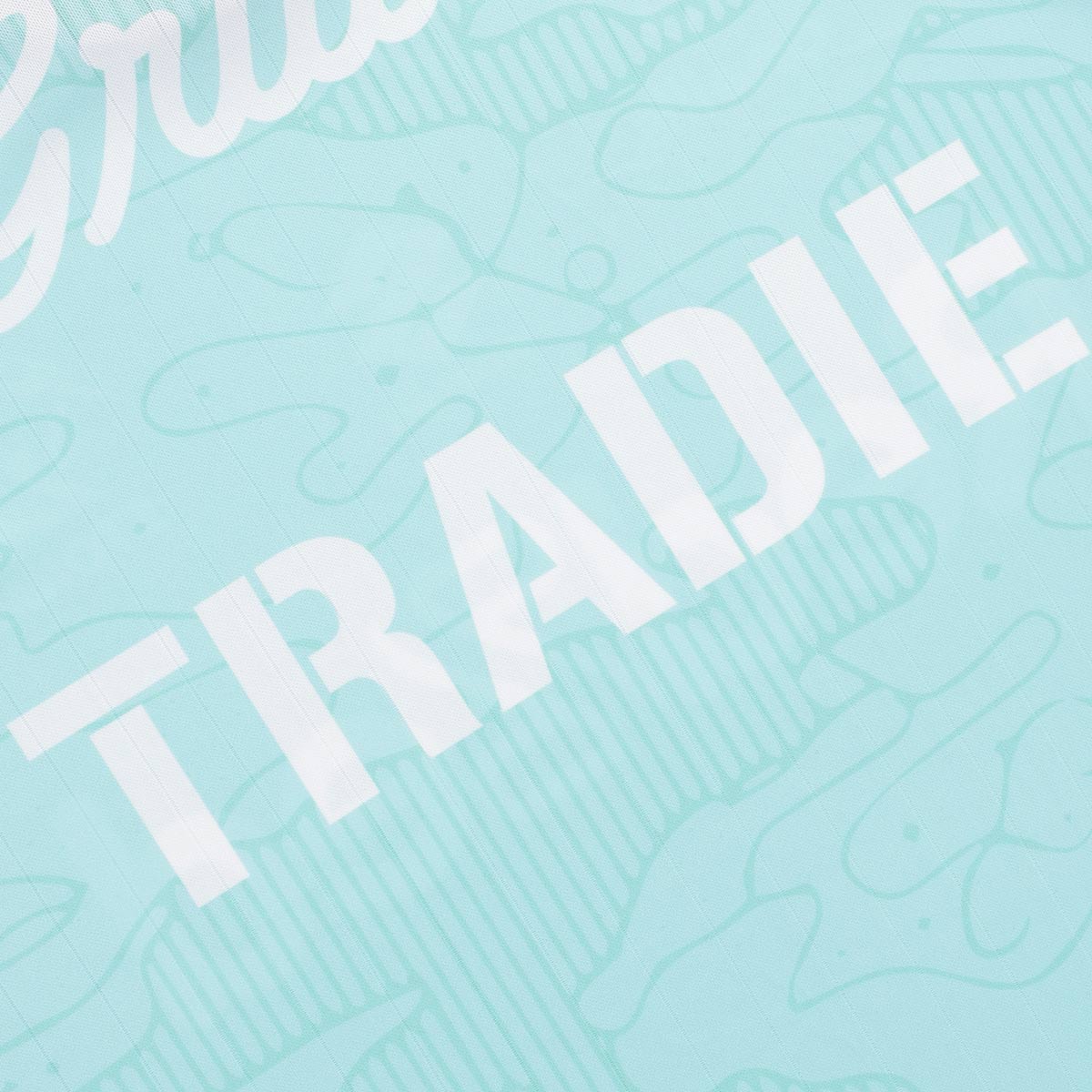 Melbourne Storm Mens 2026 Training Tee Teal