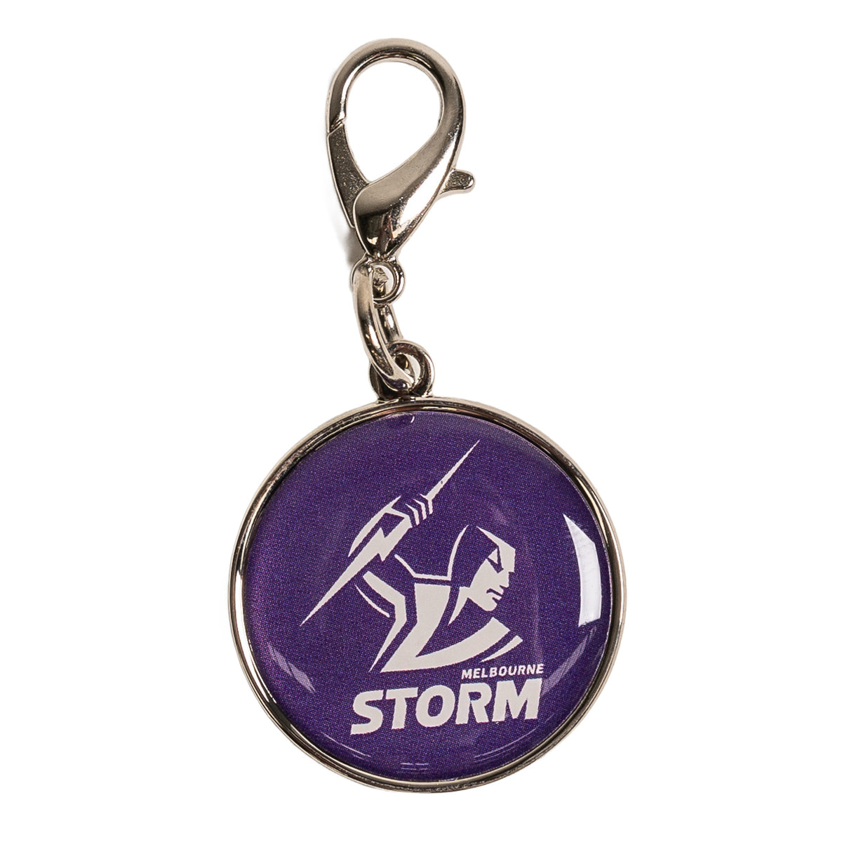 Melbourne Storm Pet Tag