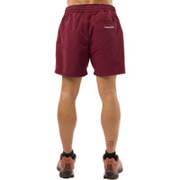 QLD Maroons Mens Nylon Sport Short