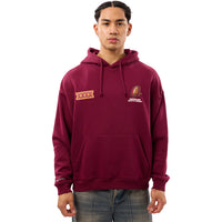 QLD Maroons XXXX Toad Box Hoodie