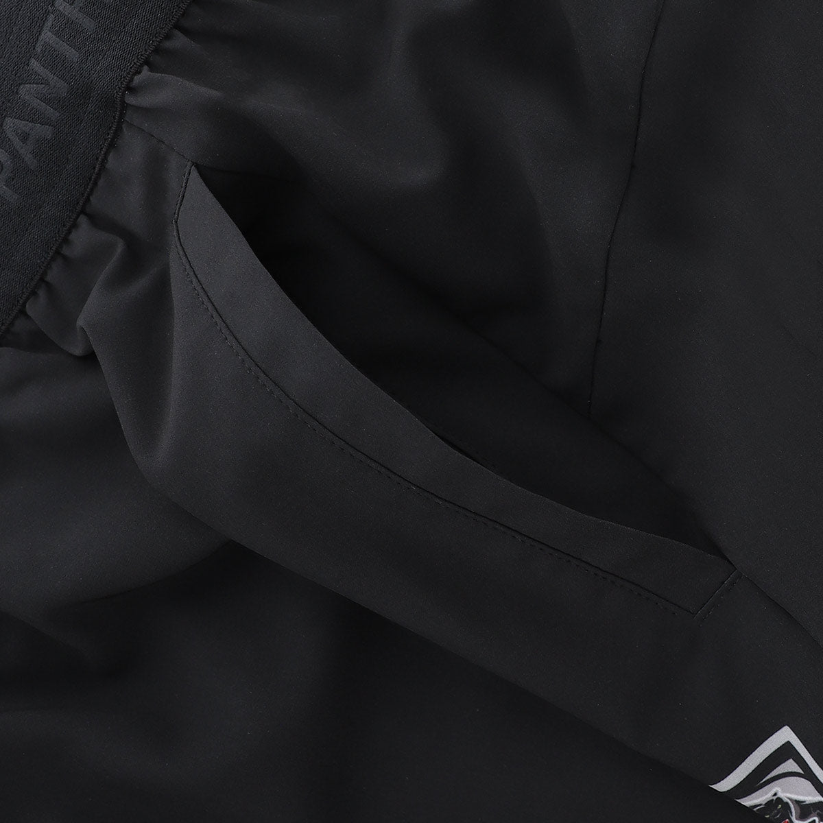 Penrith Panthers Mens 2026 Training Shorts