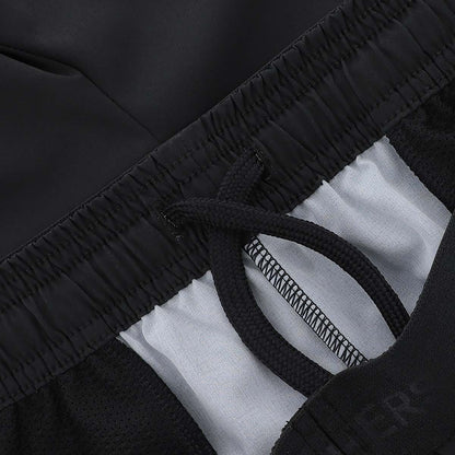 Penrith Panthers Mens 2026 Training Shorts - View 12