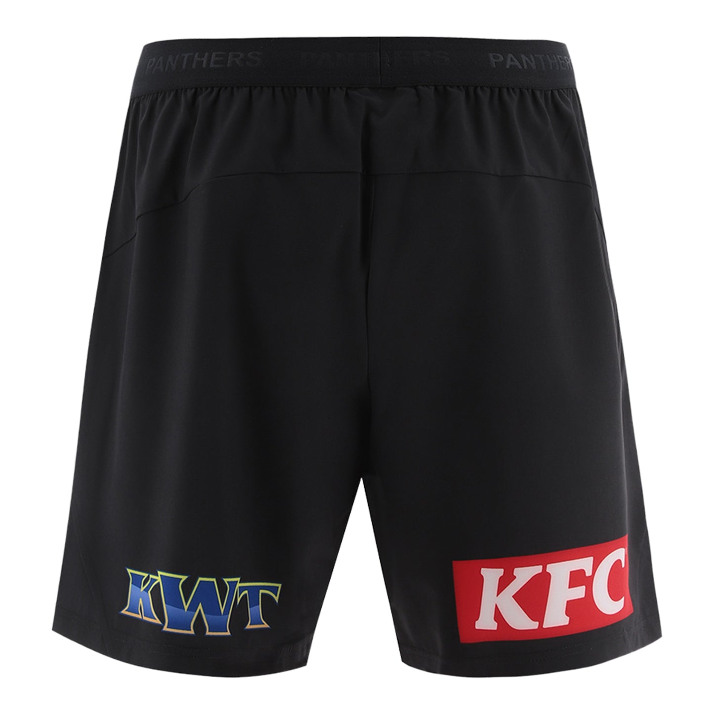 Penrith Panthers Mens 2026 Training Shorts