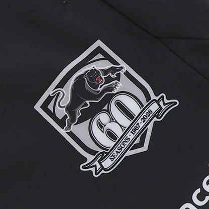 Penrith Panthers Mens 2026 Training Shorts - View 4