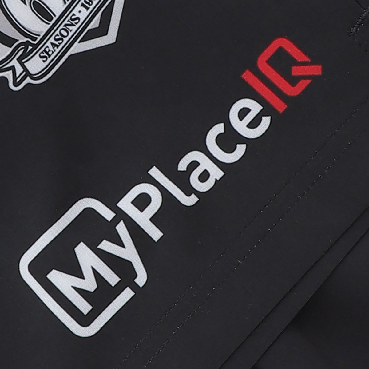 Penrith Panthers Mens 2026 Training Shorts