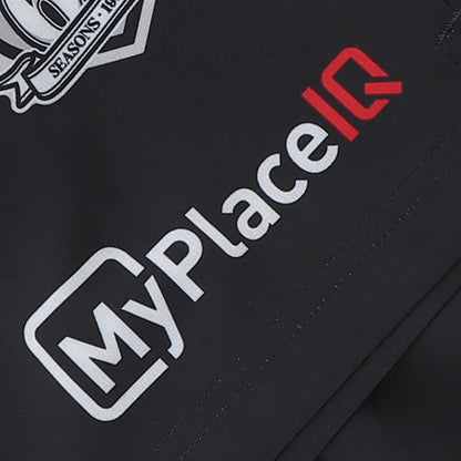 Penrith Panthers Mens 2026 Training Shorts - View 5