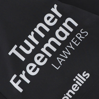 Penrith Panthers Mens 2026 Training Shorts - View 6